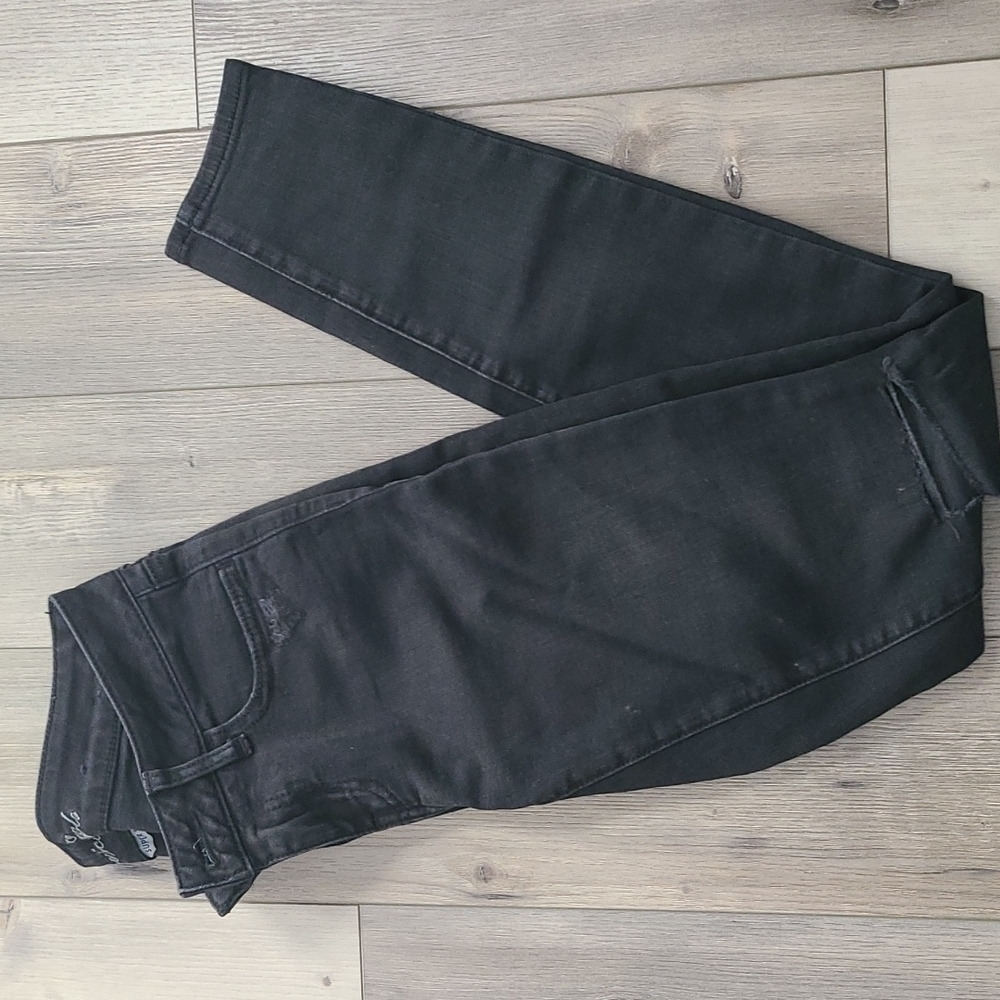 American Eagle jegging